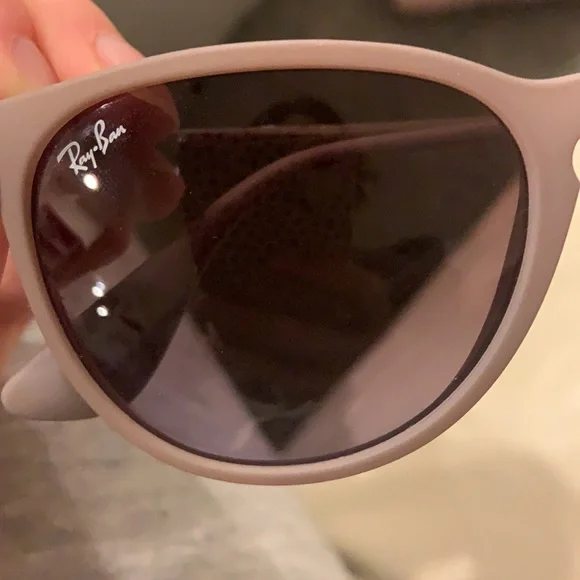 Erika classic raybans - Picture 5 of 7